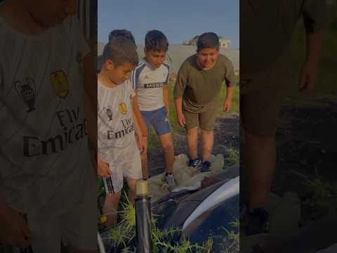 لقو دراجة نارية #mahdi_الخال