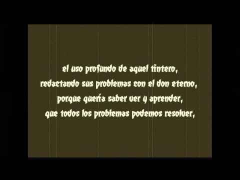 Un Lugar Al Cual Regresar - P.Reynoso | Lyrics |