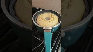 Budin de Bananas
