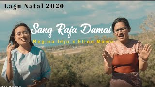 Download lagu LAGU NATAL TERBAIK 2020IISang  Raja DamaiII REGINA IDJU  & ELLEN MAMOII CIPT. GABBY N. HAMA NIRON mp3 Download lagu LAGU NATAL TERBAIK 2020IISang  Raja DamaiII REGINA IDJU  & ELLEN MAMOII CIPT. GABBY N. HAMA NIRON mp3