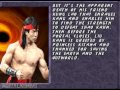 Mortal Kombat 3 SNES Liu Kang Ending