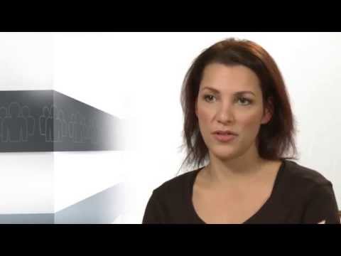 Crouse Hospital - Customer Success Story (Sarah Peterman - Talent & Learning Mgt Systems Administrator)