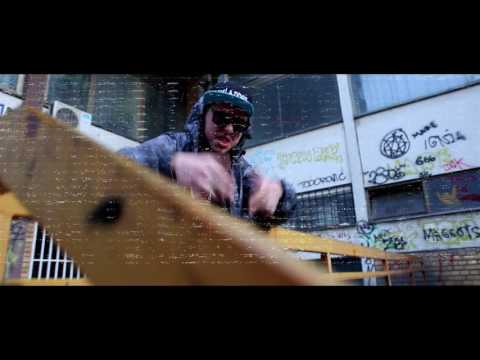 Paranoja ft. Auslander - Ja Sam