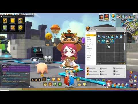 Maplestory 2 Steam Charts