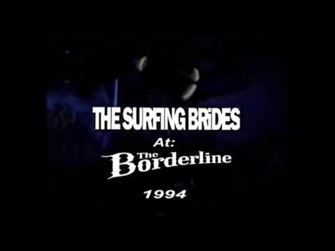 The Surfing Brides- 