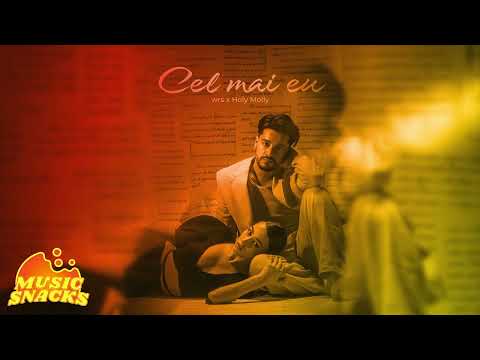 wrs x Holy Molly - Cel mai eu (TIKTOK VERSION)