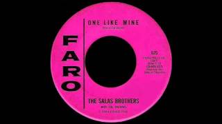 Salas Brothers -  One Like Mine