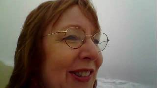 Sheryl Paige Video Blog 12 11 10