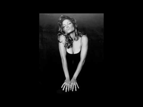 Janet Jackson II That's the way love goes (2016 Darkside Remix)