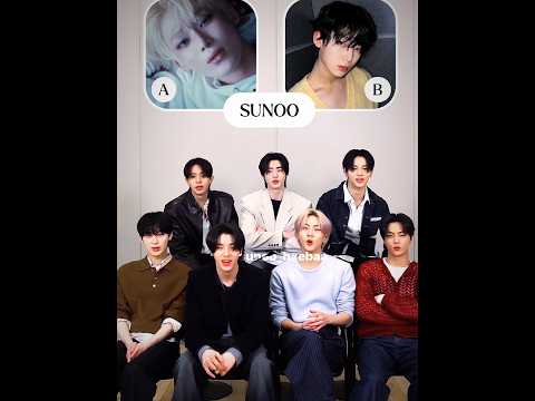 They got so loud during Sunoo's turn!😭#enhypen #jungwon #heeseung #jay #jake #sunghoon #sunoo #ni_ki