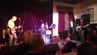 Deformace Na Slamníku