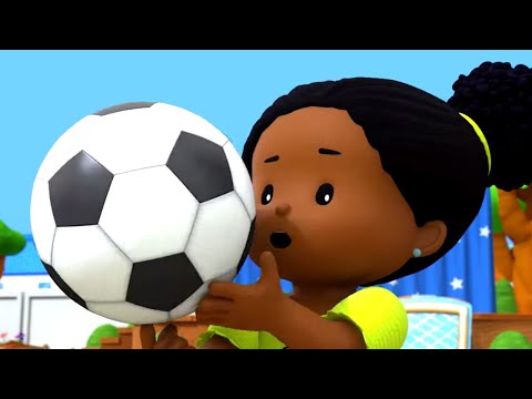 As You Like It | Little People ⭐️S2 Episode 6 | Cartoons for Kids - Kids TV Series, Kingdom Kids Zone - Little People - Fisher Price