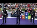 Londonbeat - I’ve Been Thinking About You (ZDF-Fernsehgarten, 5th June, 2016)