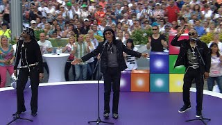 Download lagu Londonbeat - I’ve Been Thinking About You (ZDF-Fernsehgarten, 5th June, 2016) mp3 Download lagu Londonbeat - I’ve Been Thinking About You (ZDF-Fernsehgarten, 5th June, 2016) mp3