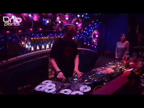 Dj N.e.d / DRUMSTATION