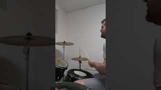 Download lagu Sum 41 - No Reason (Short Drum Cover) mp3