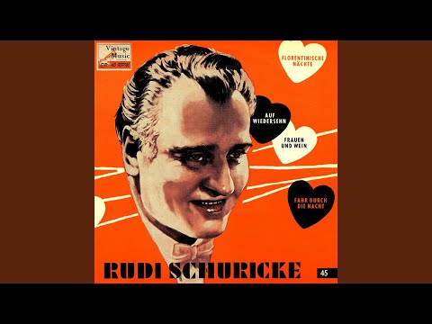 Florentinische Nächte (Tango)