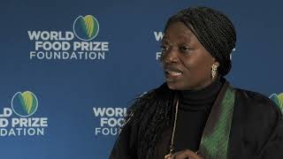 Seeds of Insight: Patience Koku