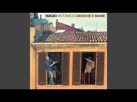 Videoclip de Sei nell'aria (feat. Laïoung) — Biagio Antonacci