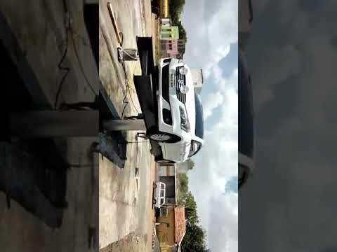 Maruti 8Ton Truck Washing Lift