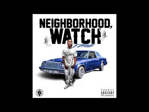 J. Stone - Unbelievable (Feat. TeeFLii) [Prod. by Mike & Keys]