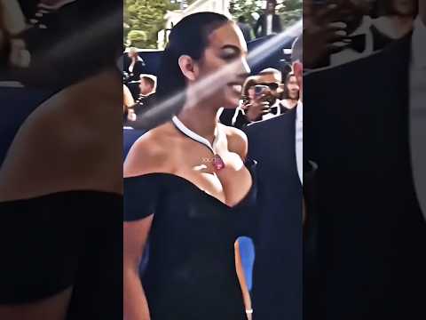 georgina rodriguez 😘😋 cristiano ronaldo wife ❣️#ronaldo #love #trendingshorts