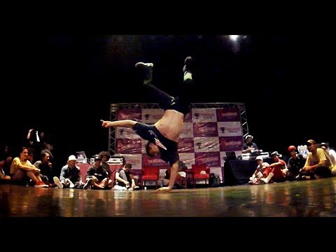 JONAS FLEX - KILL THE BEAT - JUDGE DEMBOW DANCE 2017