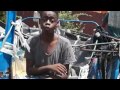 Kwetu Official Video Cover