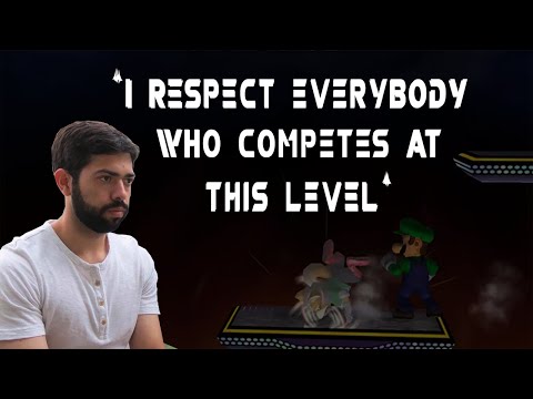 Eddy Mexico LEVO 14 Summit Champions League run!