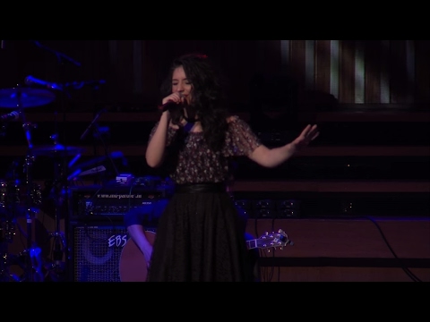 Catch & Release | Antonela Doko | TEDxZagreb