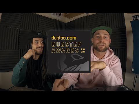 Deep Tempo Discuss The Dubstep Awards Hosted By Duploc.