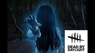 【DBD】 キラーばっかりやります。