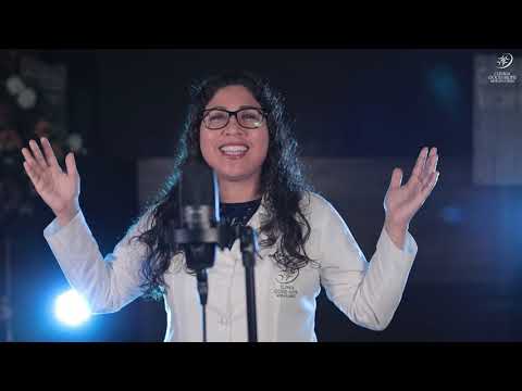 Él es Jehová el Señor (Cover) - Cuerpo Médico Clínica Good Hope