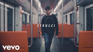 Don Johnson Big Band - Strucci (Lyric Video)