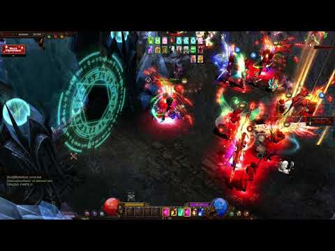 First Arka War of 2021 !!! Mu Online - PraiMos BM