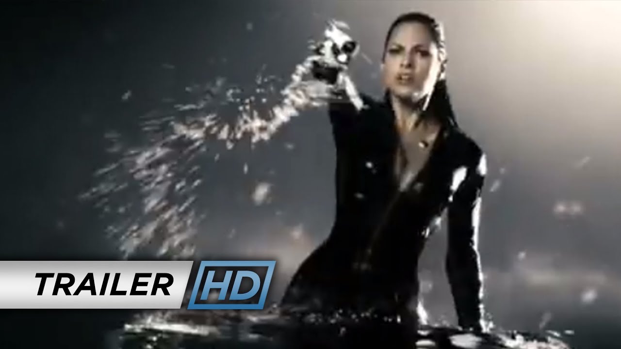Official Trailer #2