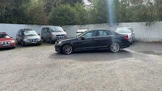 Автомобиль Mercedes-Benz C220 CDI | Изображение 4 - Autoline