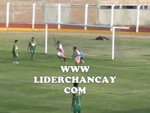 CHANCAY GOLES: Unión Huaral 2 - Sport Huancayo 3