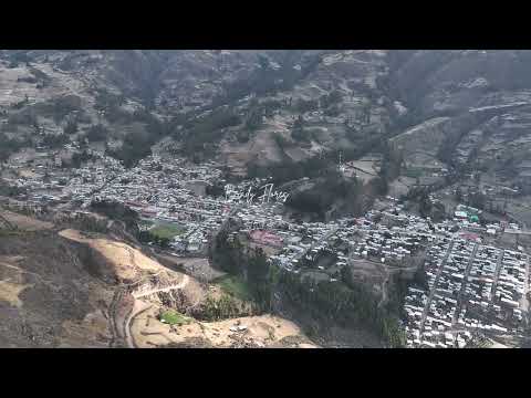 HUACRACHUCO MARAÑON