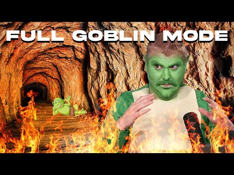 Ethan Klein Goes Full GOBLIN MODE | H3TV Clip