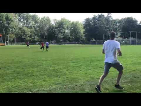 Dutch International Tournament — Clips (2)