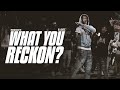 Digga D X B Lovee - What You Reckon?