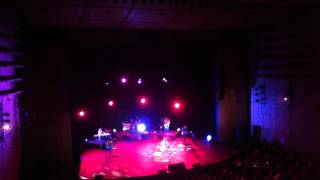 La promesa en vivo 2012 (comienzo), Santiago Cruz