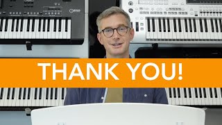 We Hit 30,000 Subscribers! 🎉 Thank You + What’s Coming Next…