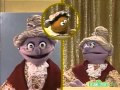 Classic Sesame Street To Tell A Face