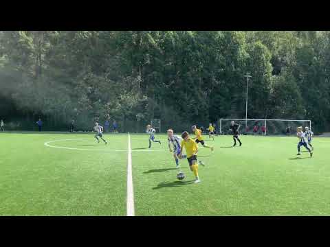 HJK vs. VJS PU12/1 [1/2] 16.6.2024