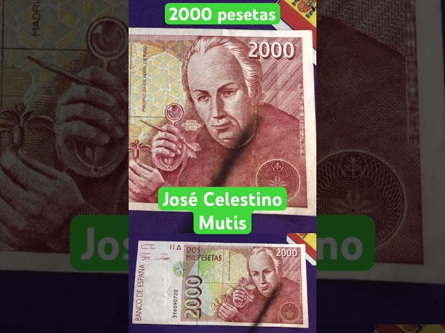Vídeo relacionado con ACTAS DEL SIMPOSIUM CCL ANIVERSARIO NACIMIENTO DE JOSEPH CELESTINO MUTIS