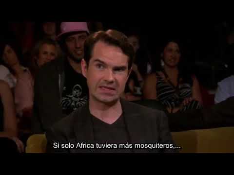 El chiste mas ofensivo - Subtitulado