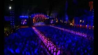 Andre Rieu Conquest of Paradise Video