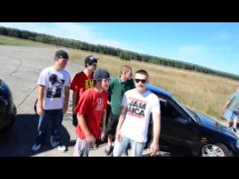 08. Meser & Hrycu & Nygga - Pozytywnie 2  (Official Video)